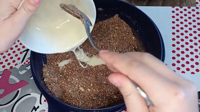 Пирожное картошка.За 5 минут.Қазақша рецепт.POTATO