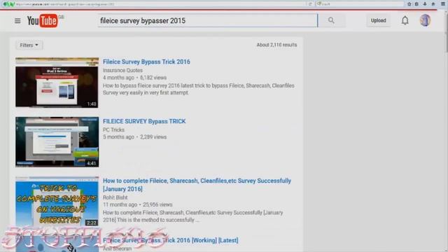 FileIce Real or Scam?! смотреть онлайн