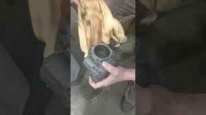 Шкода Рапид, дроссельная заслонка, промывка дроссельной заслонки, #дроссельная #Шкода #рапид #авто