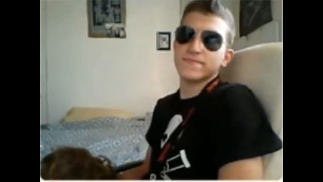 Per romanbellic96 mini youtube poop #CCG смотреть онлайн