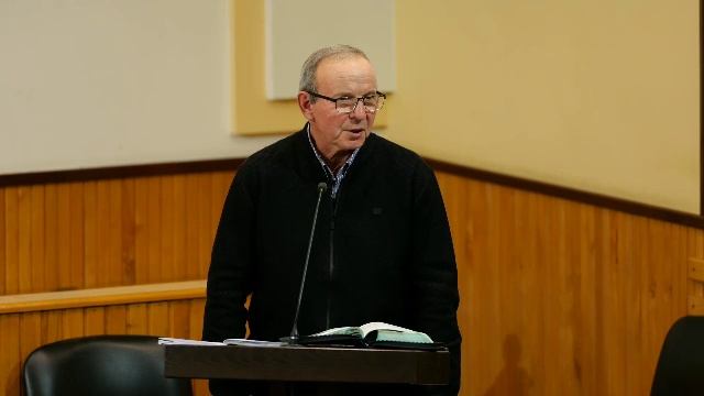 Молитвенное Богослужение 28.02.2025 смотреть онлайн