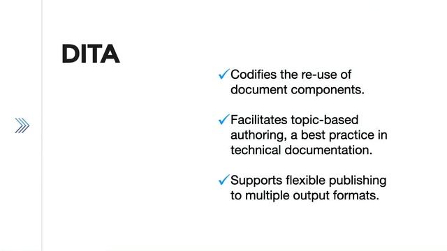 Structured and Unstructured Authoring | Silicon Publishing смотреть онлайн
