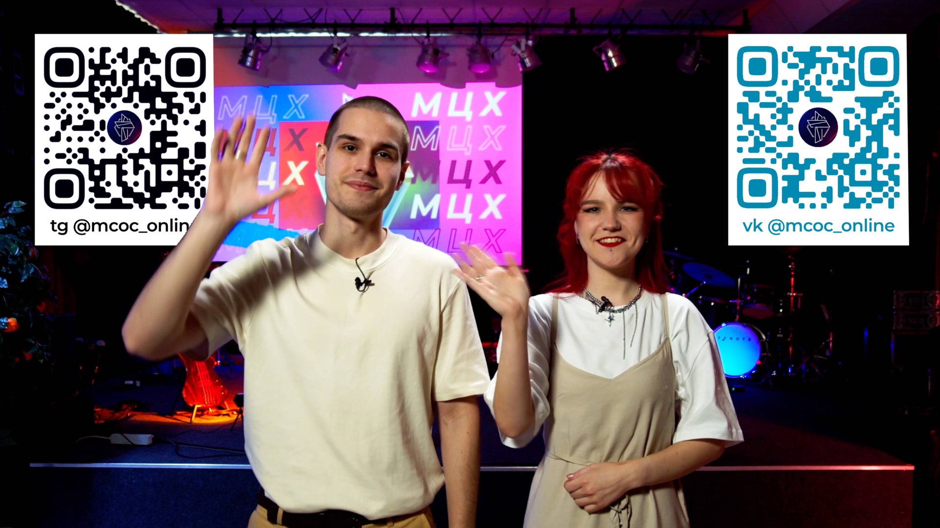 Медиа служение 2024-2025 смотреть онлайн