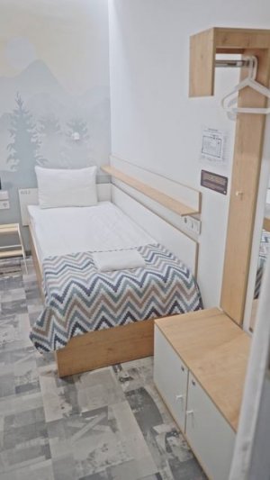 Улучшенный формат хостела для комфортного и бюджетного проживания в Москве