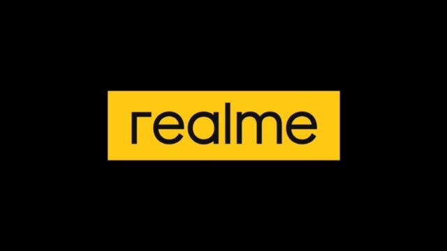 Realme -It's Realme-
