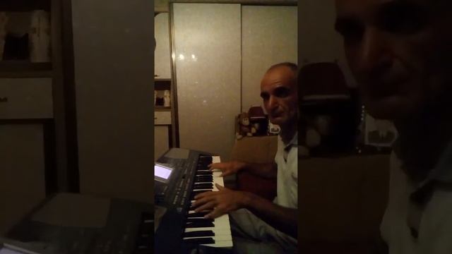 Grigor Simonyan Tata Simonyan Vardavar