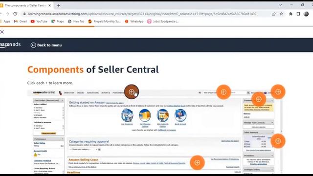 amazon learning console | amazon courses | free complete amazon courses | certificate from amazon смотреть онлайн