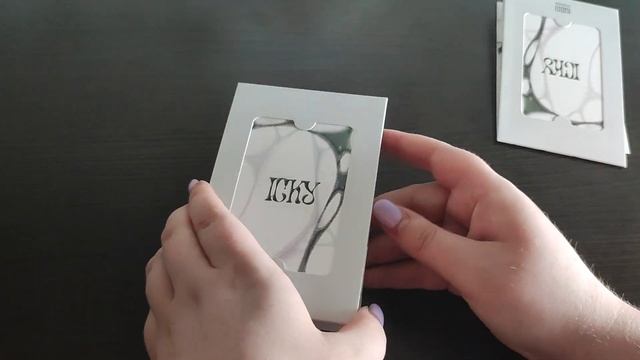 Распаковка/ Unboxing KARD 