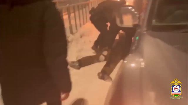 В Якутии полицейскими раскрыто хищение у местного бизнесмена более 5 тонн замороженного омуля смотреть онлайн