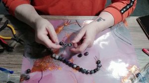 Шикарный агат - вены дракона.