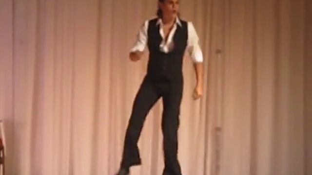 Adriano Ieropoli Solo Performance @ Las Vegas Salsa Congress 2011 смотреть онлайн