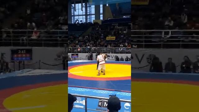 Айбек Мухит финал смотреть онлайн