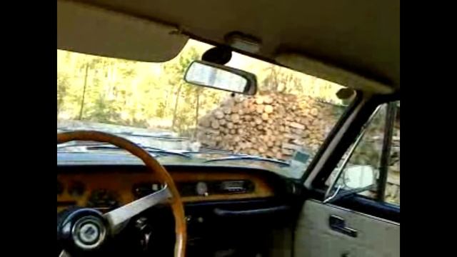 LANCIA Fulvia coupé 1,3 S Rallye série 1 - la mia LANCIA che ho adorato смотреть онлайн