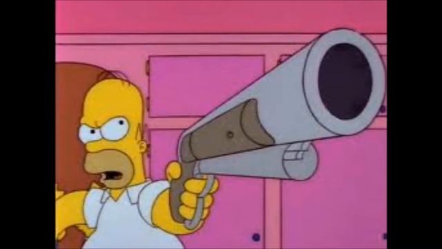 Simpson Compilation #1