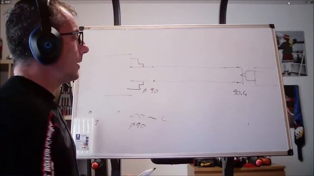 N°17 Corso completo programmazione torni CNC per principianti Conicità, testa contropunta e lunetta смотреть онлайн