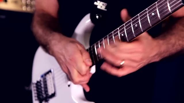 Joe Satriani 