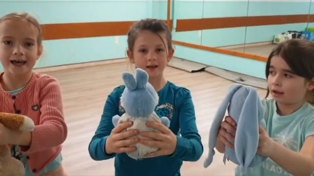 Поздравляем с 8 марта!