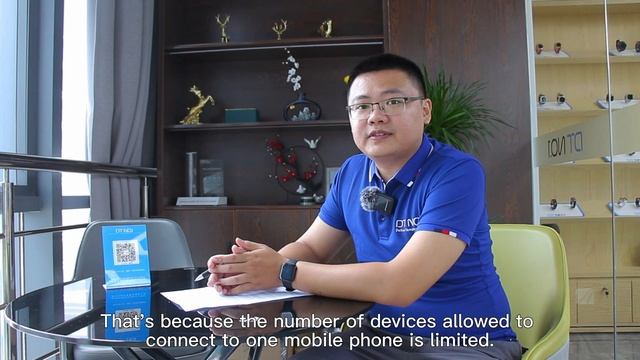 DT NO.1 smartwatch | Ways to easily solve the Bluetooth binding error by yourself смотреть онлайн