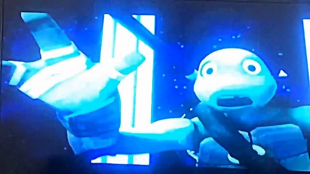 TMNT Season 2 preview #2 смотреть онлайн
