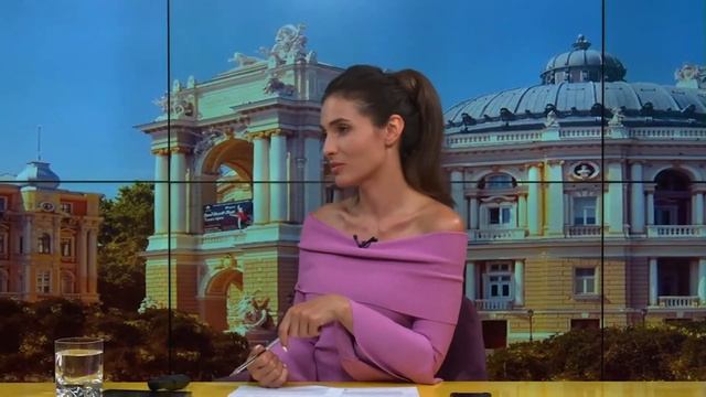 Гость Академии: Сергей Черноиваненко смотреть онлайн