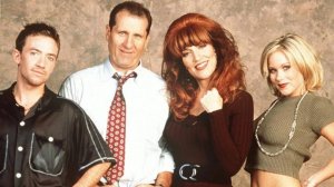 Сериал Женаты и с детьми - 6 сезон 20 серия / Married with Children