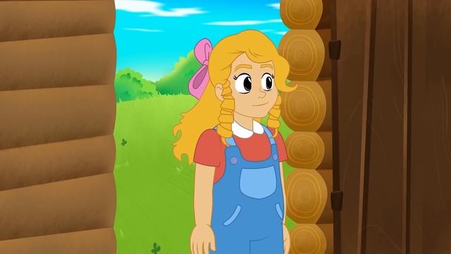 LE 5 MIGLIORI FIABE DEL 2022 | Storie Per Bambini Cartoni Animati I Fiabe e Favole Per Bambini смотреть онлайн