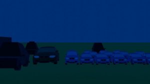 Grizzy Car and Cars - Car Under Control - Episode 1