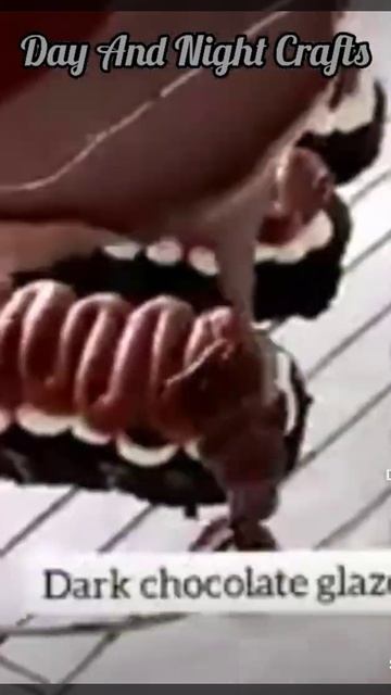 Mini Black Forest Cake /Best Video In YouTube 👍/@Little DIY Tips & Secrets Channel/Like 👍/Subscribe