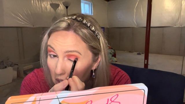 TOO FACED ITALIAN SPRITZ FIRST IMPRESSION AND REVIEWS смотреть онлайн