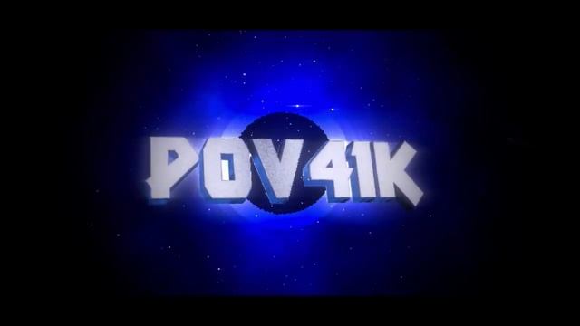 Intro "POV41K" By kaybik :3 [Only Blender] смотреть онлайн