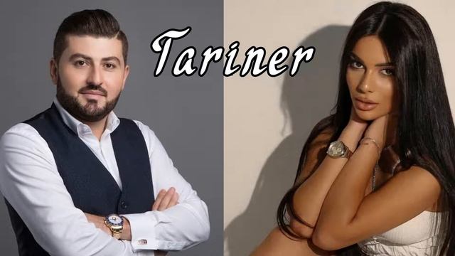 Zoya Baraghamyan & Arman Hovhannisyan - Tariner