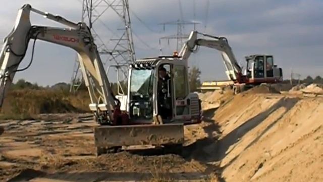 takeuchi tb 1140 and tb175 смотреть онлайн