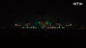 Deadly Guns LIVE @ Masters of Hardcore 2024 - Time Heist