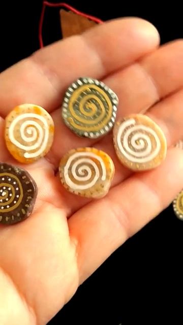 Оберег спираль mp4 смотреть онлайн