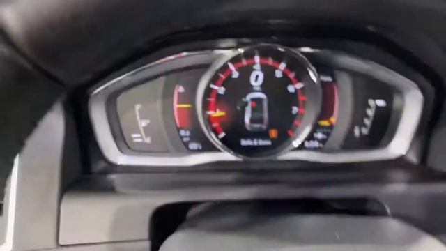 2017 Volvo XC60 T5 Inscription | #carvision смотреть онлайн
