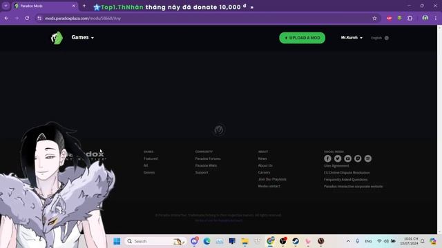 cách việt hóa victoria 3 (dành cho người đần) смотреть онлайн