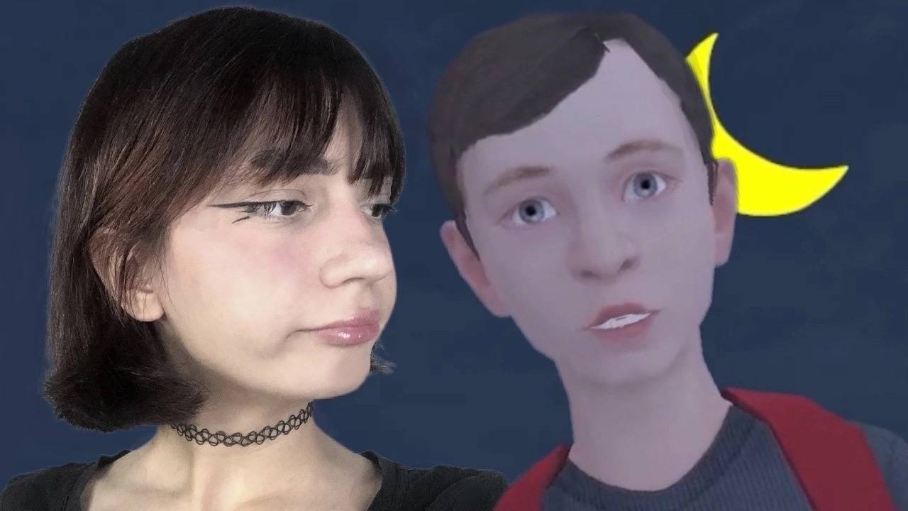 ДА СКОЛЬКО МОЖНО ? - SCHOOLBOY RUNAWAY #2 смотреть онлайн