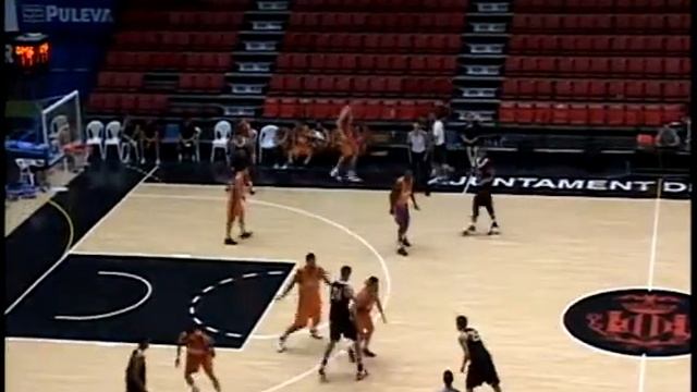 BC at Valencia highlights смотреть онлайн