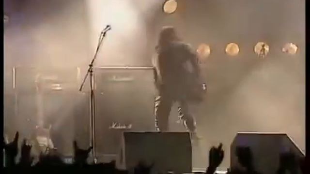 Агата Кристи  Ураган