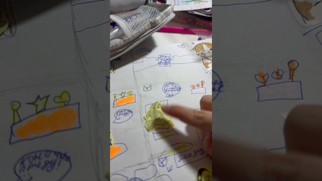 Мур-комикс 😃