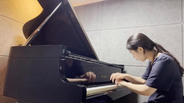 Claude Debussy: Suite bergamasque L.75 смотреть онлайн