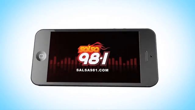 Salsa 981 Descargar APP