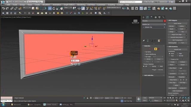 3d speed modeling смотреть онлайн