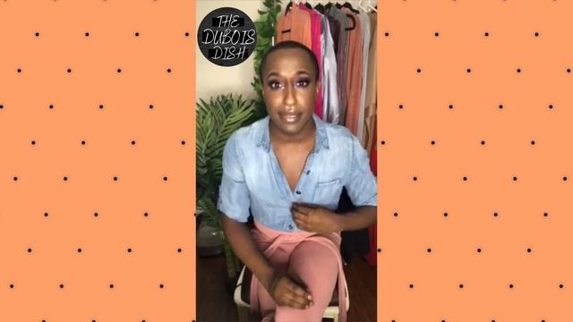 MAKEUP BRAND WANTS "NO ETHNIC MODELS"? | THE DUBOIS DISH, EPISODE 3 смотреть онлайн