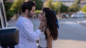 Сапфир 1 серия (1 сезон 1 серия) - фрагмент!