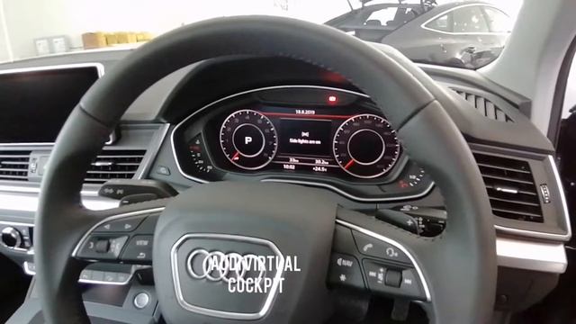 Audi Damansara Sales Carnival 17 & 18 August 2019 смотреть онлайн