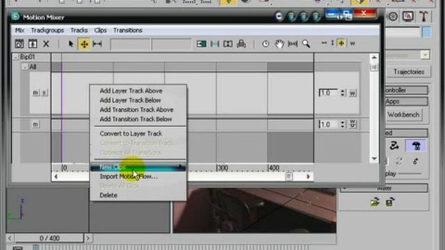 Homemade CGI 3DS Max Tutorial смотреть онлайн