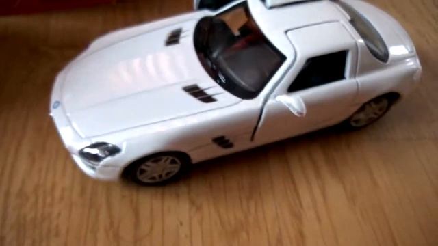 masini kinsmart - mercedes смотреть онлайн