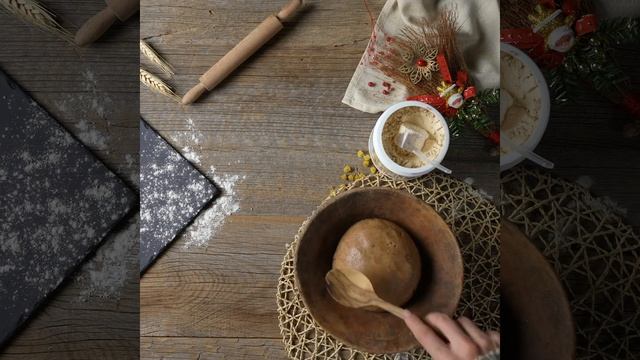 Herbalife Ile / Yılbaşı Kurabiyesi