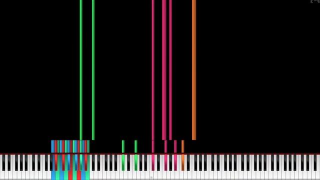 [Black MIDI]Avast Fluttershys Ascot V3 Insane Edition смотреть онлайн